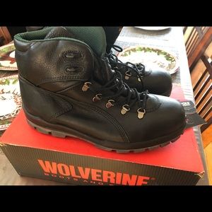 wolverine tacoma durashocks